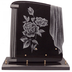plaque-lithogravure-rose- 195.00 €