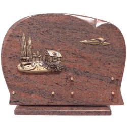 plaque-forme-biseautee-sur-socle-bronze-l-absence 199.00 €