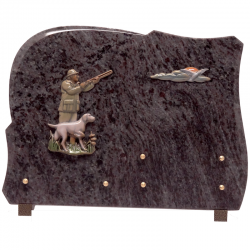 plaque-forme-biseautee-bronze-couleur-chasseur 105.00 €