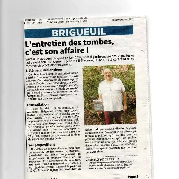 articles de presse (2)