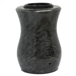Vase granit 8 pans n°2webp