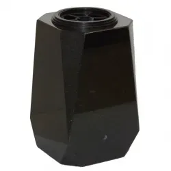 Vase granit 8 pans n°3webp