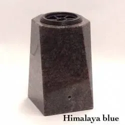 Vase granit 8 pans n°4webp