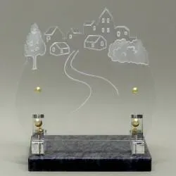 Plaque altuglass style n°1webp