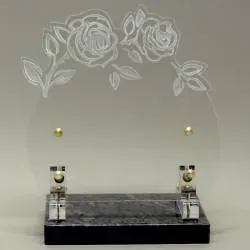 Plaque altuglass style n°2webp