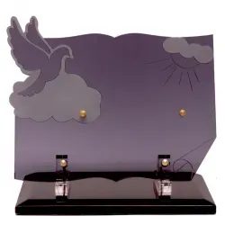Plaque altuglass style n°4webp