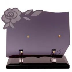 Plaque altuglass style n°5webp