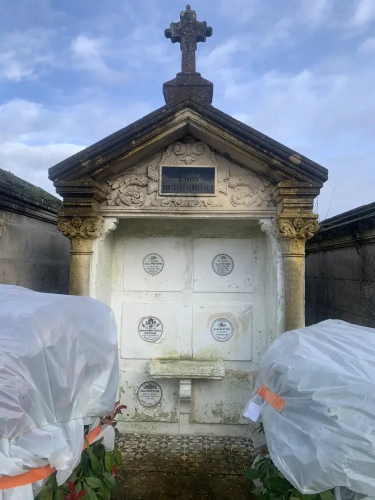 restauration et embellissement - avant (1)